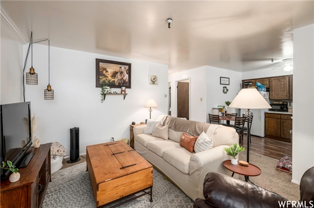 American Fork Apartment: 495 E Main St