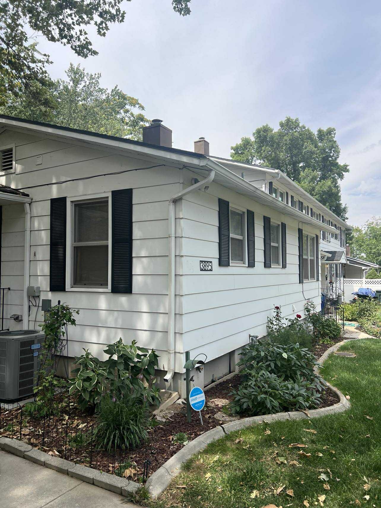 Ogden Condo: 3895 Quincy Ave