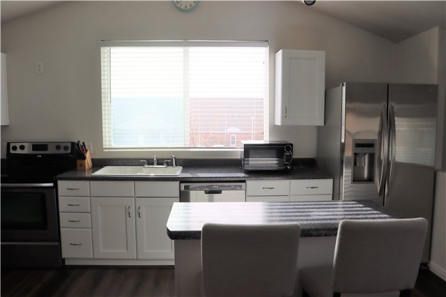 South Jordan In-Law/Basement: 11678 S Harvest Crest Way