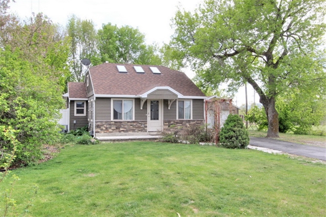 Salt Lake City House: 918 E 4580 S