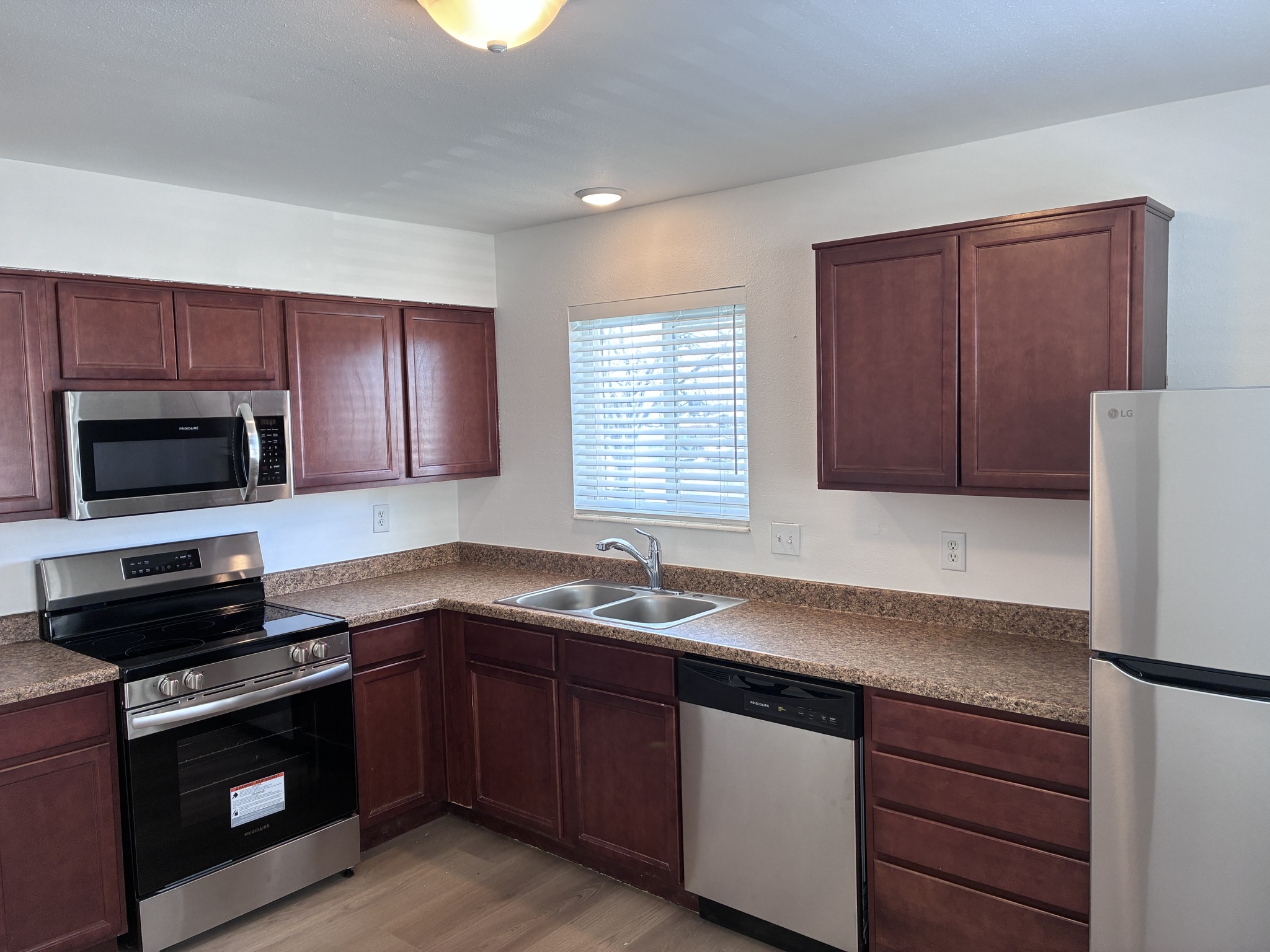 Orem Apartment: 622 N 100 W