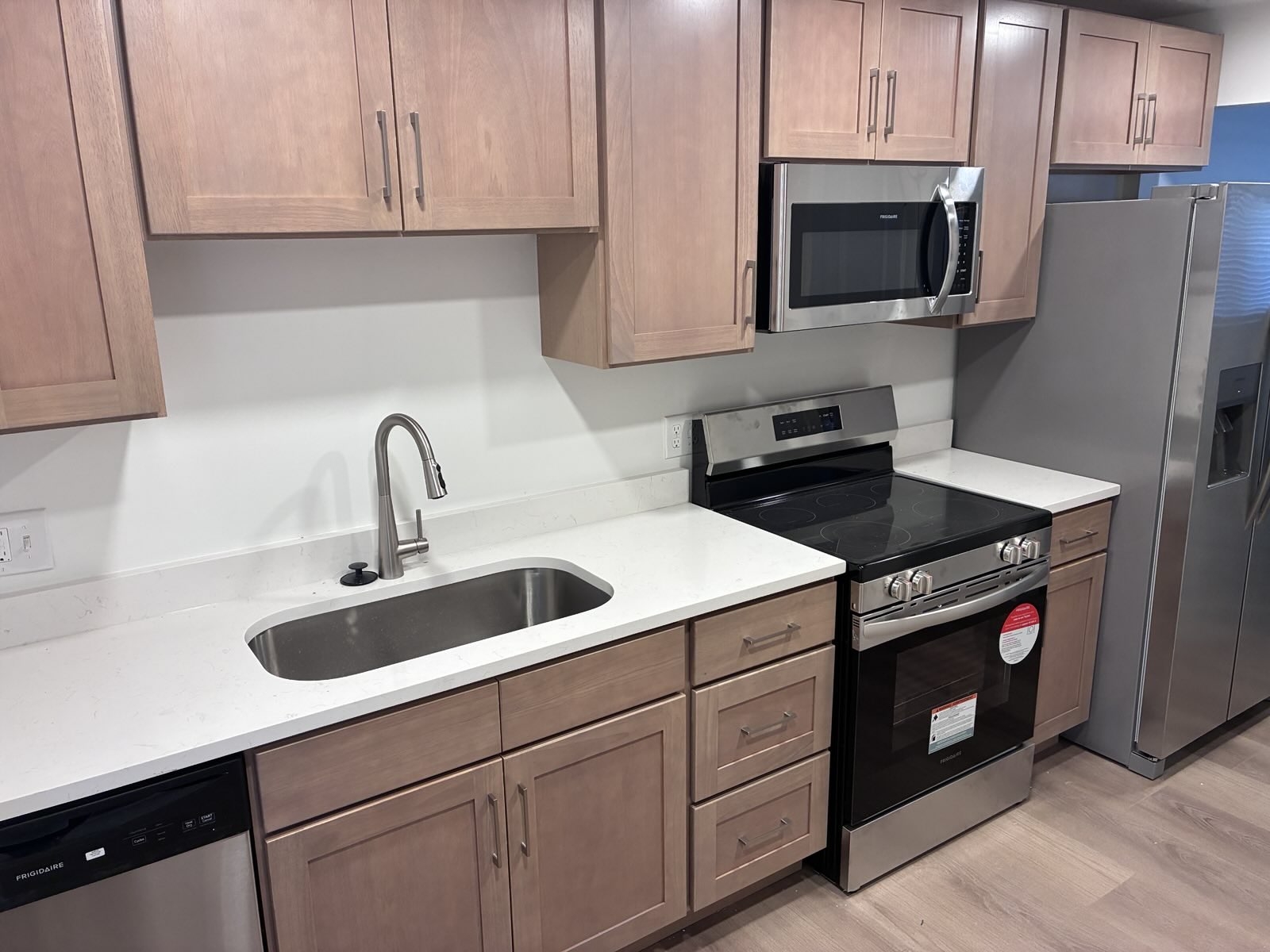 Salt Lake City Apartment: 1340 S 1000 E