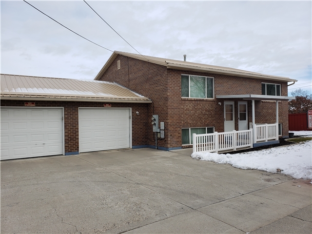 Spanish Fork Multiplex: 562 N 700 E