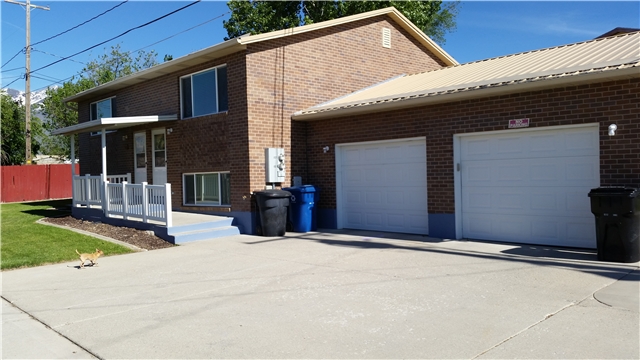 Spanish Fork Multiplex: 548 N 700 E