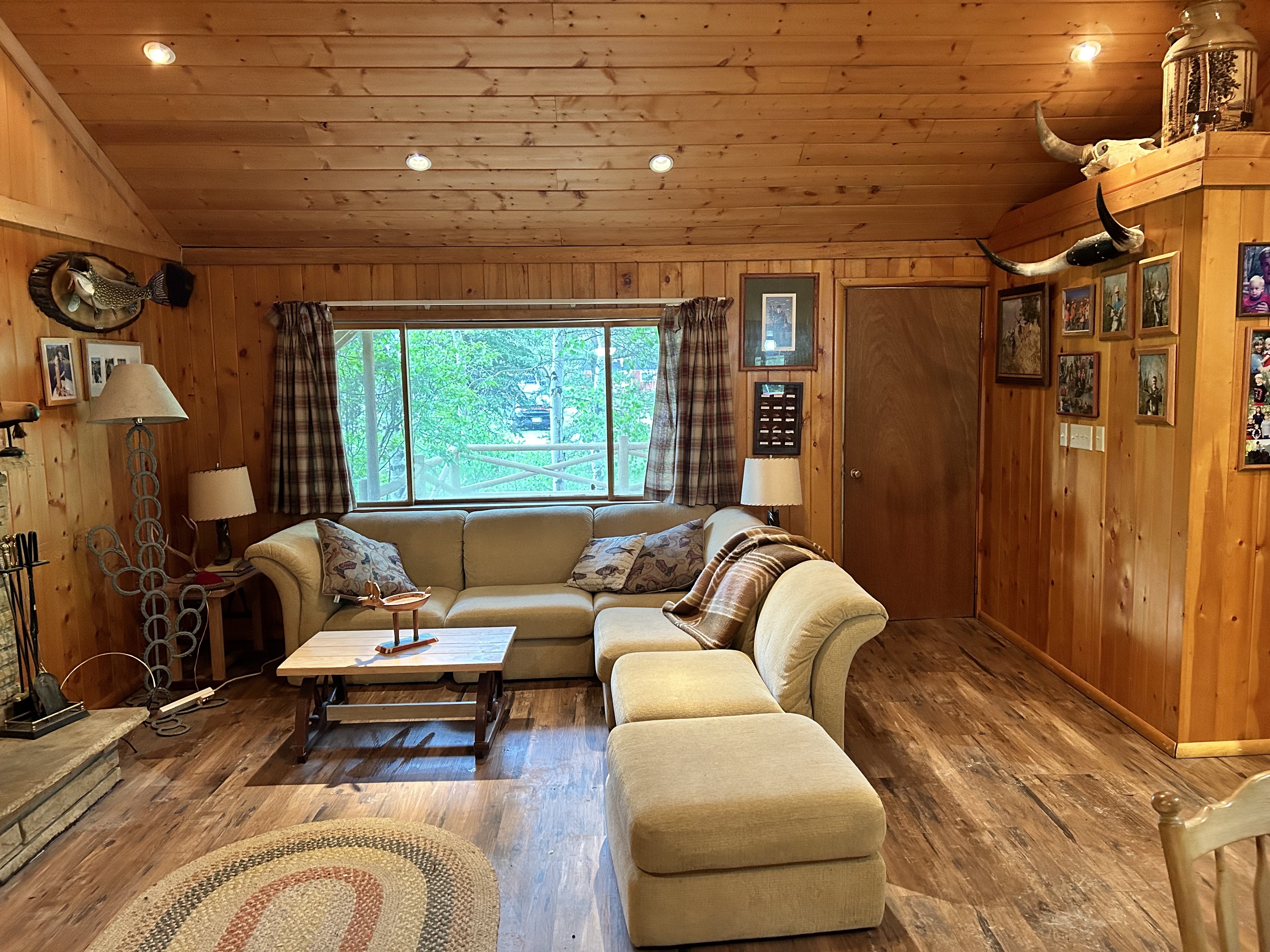 Kamas House: 5231 Killkare Way