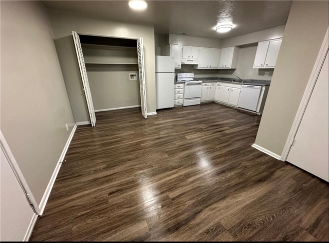 Salt Lake City Apartment: 4759 S 1300 E