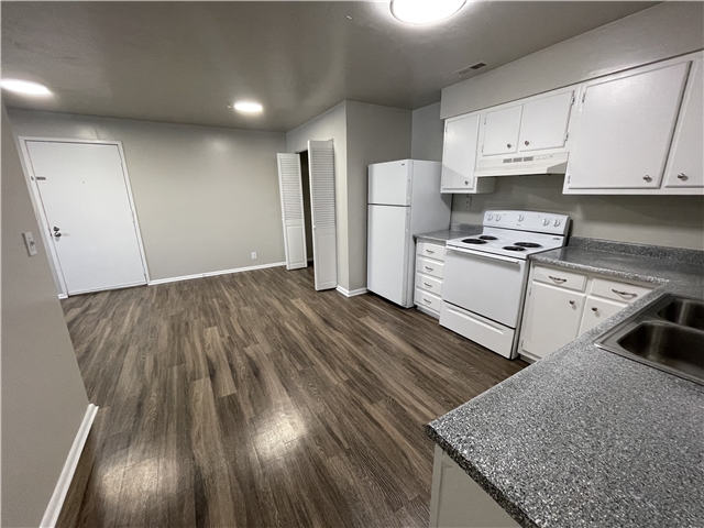 Salt Lake City Apartment: 4759 S 1300 E