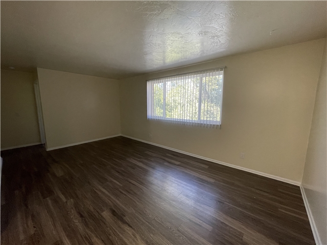 Salt Lake City Apartment: 4759 S 1300 E