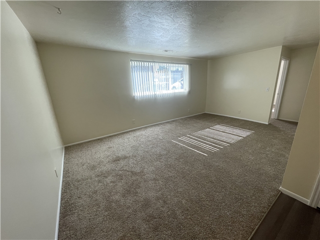 Salt Lake City Apartment: 4759 S 1300 E