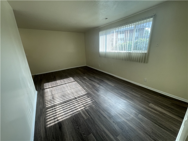 Salt Lake City Apartment: 4759 S 1300 E