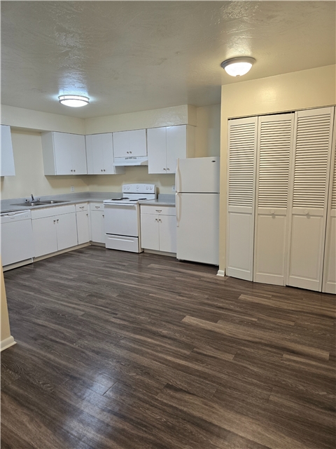 Salt Lake City Apartment: 4759 S 1300 E