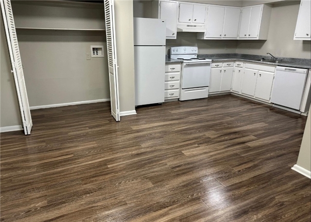 Salt Lake City Apartment: 4759 S 1300 E