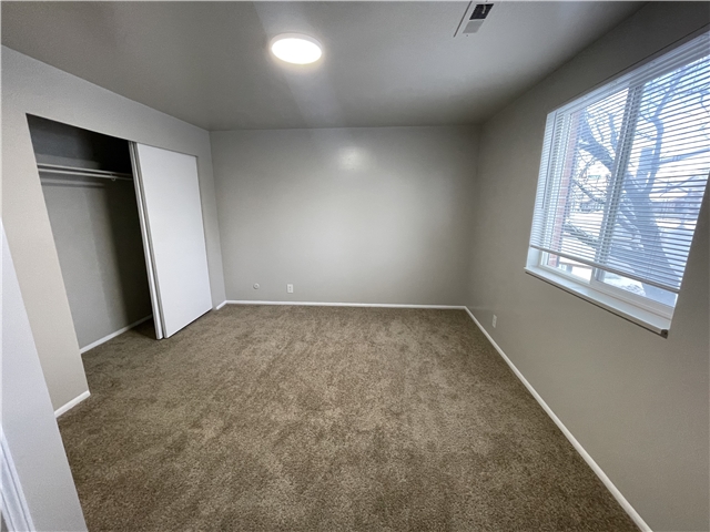 Salt Lake City Apartment: 4759 S 1300 E