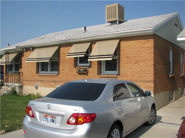 Salt Lake City Single Room: 3011 S 700 E