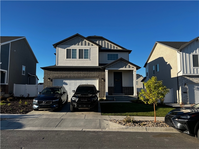 Lehi House: 3728 W 2750 N