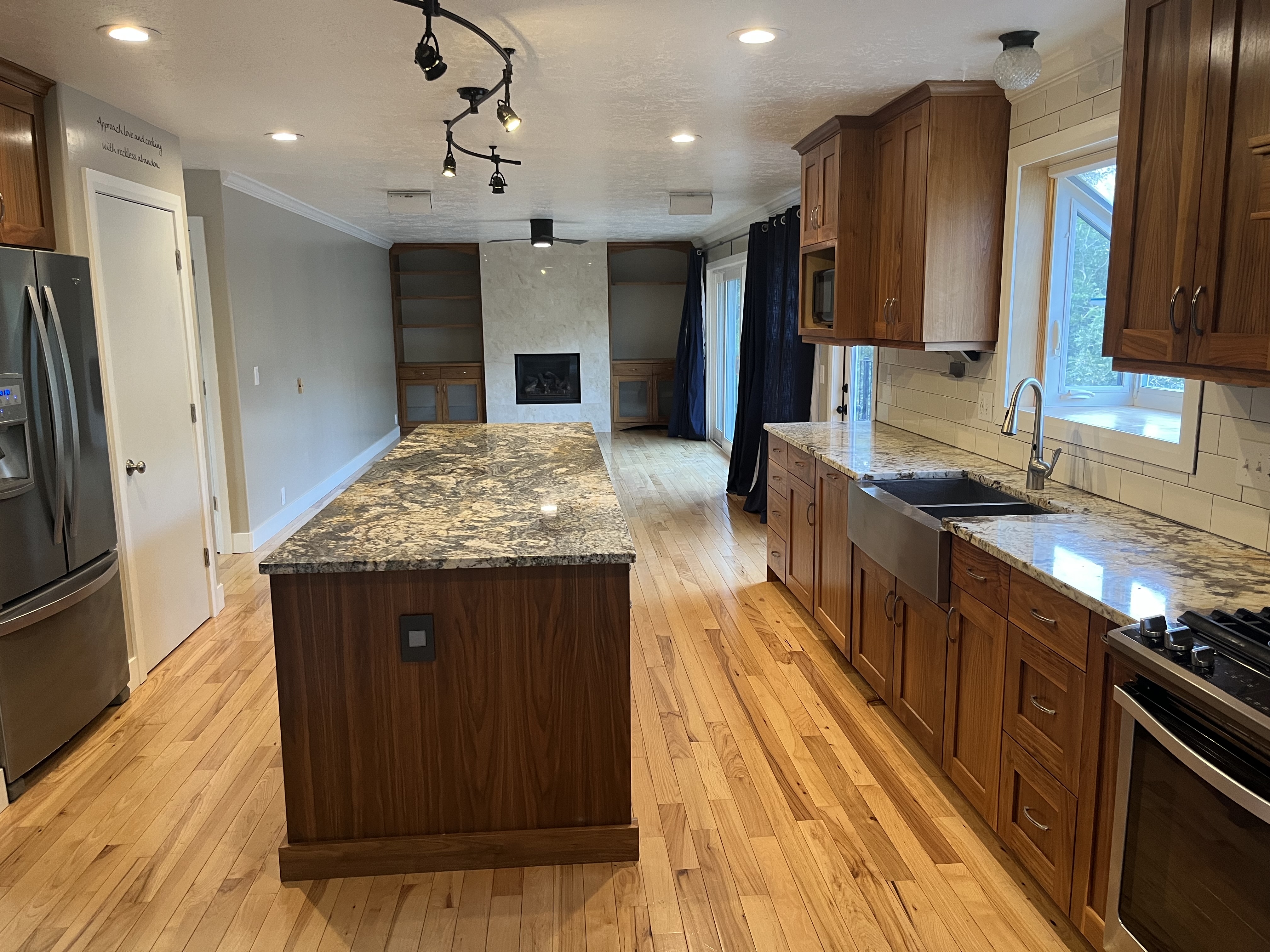 Sandy House: 11759 S Nicklaus Rd