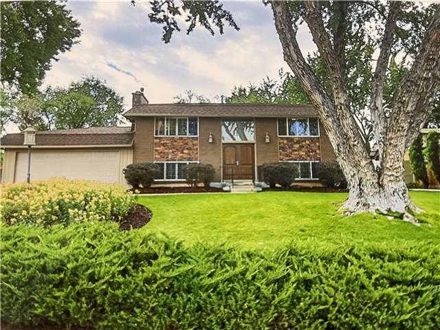 Salt Lake City House: 6554 S Vinecrest Dr