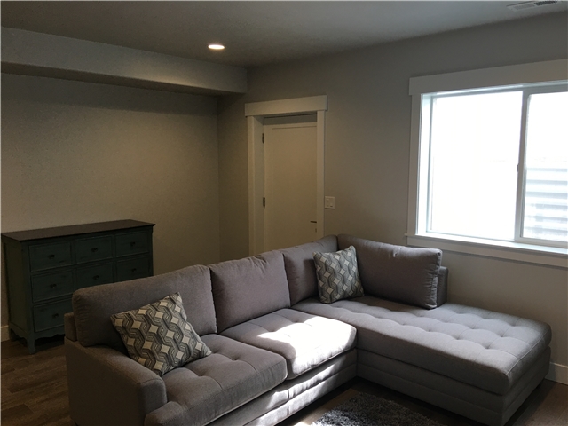 Saratoga Springs In-Law/Basement: 1593 S Sage View Ct