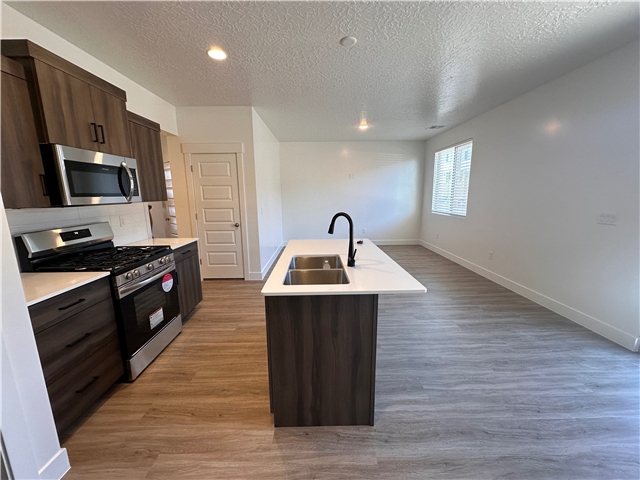 St. George Townhome: 5876 S Mythical Lane