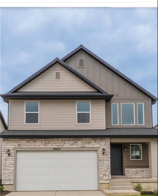 Lehi House: 3984 W 1100 N