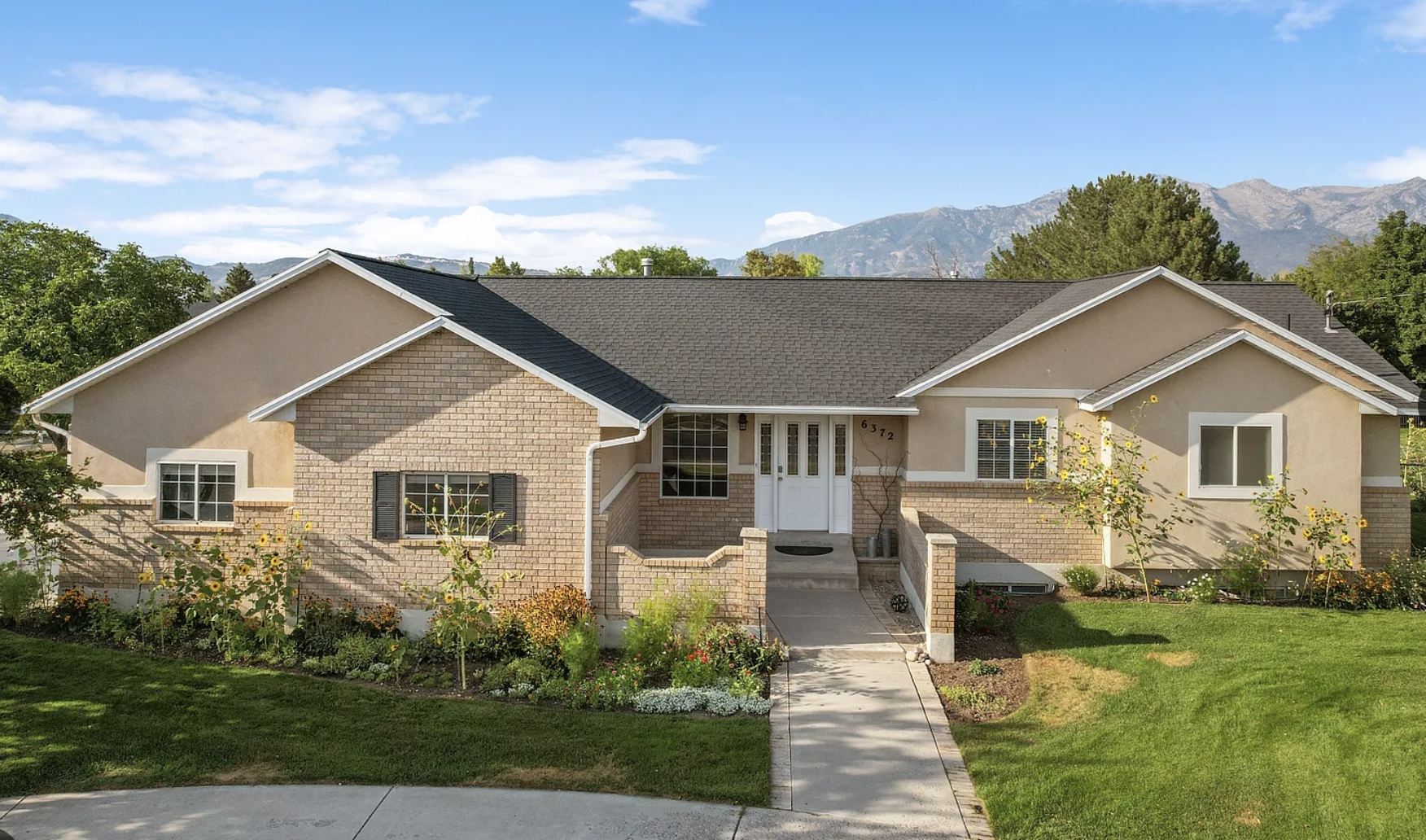 American Fork House: 6372 W 10400 N