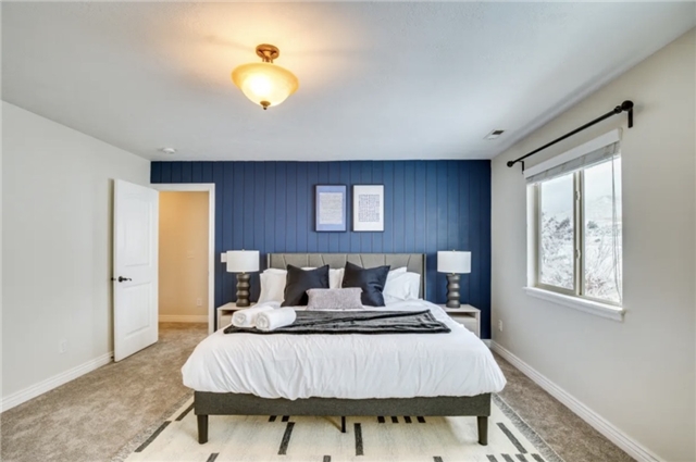 Saratoga Springs House: 1539 S Rocky Ridge Ct