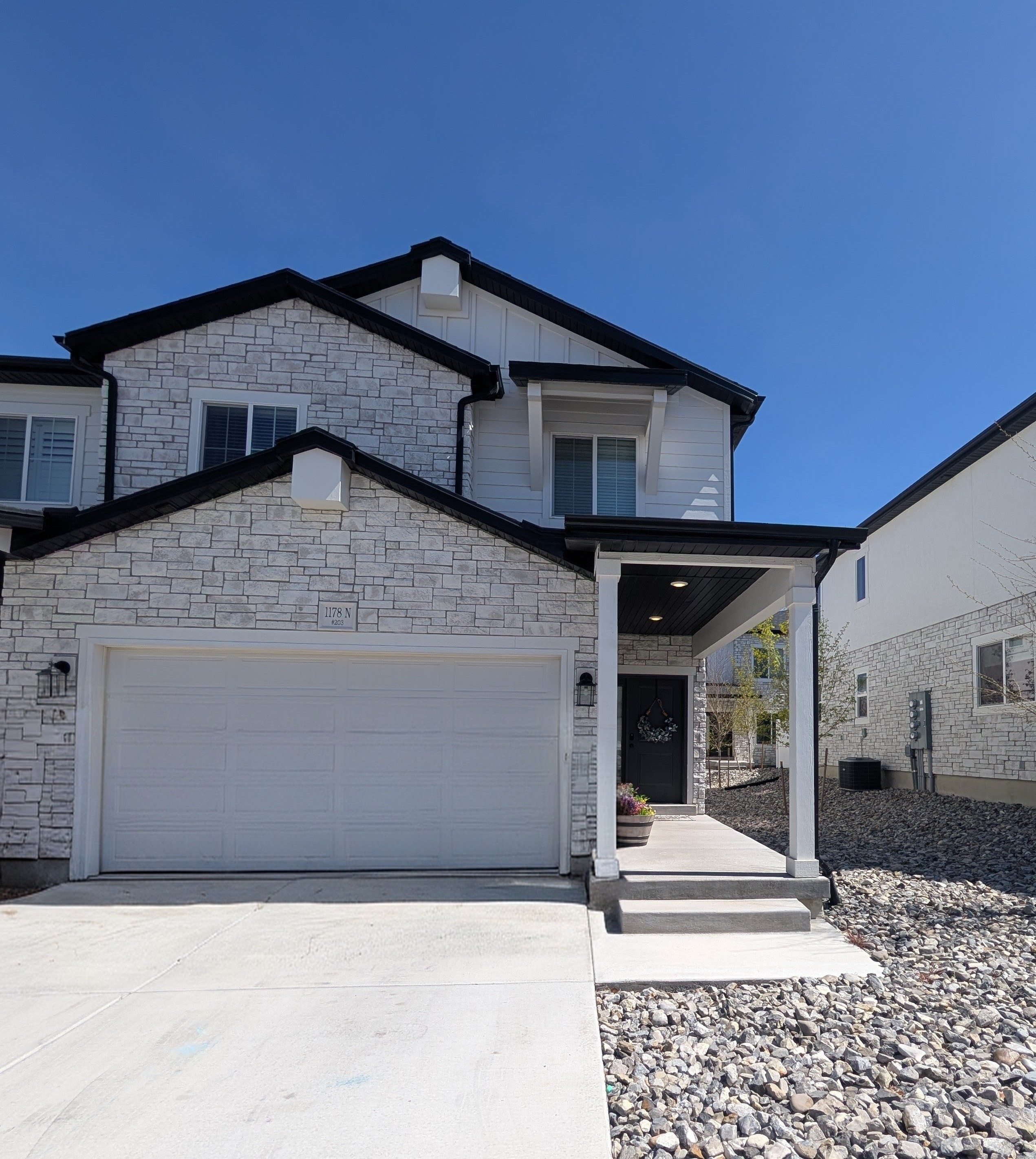 Tooele Townhome: 1178 N 580 W