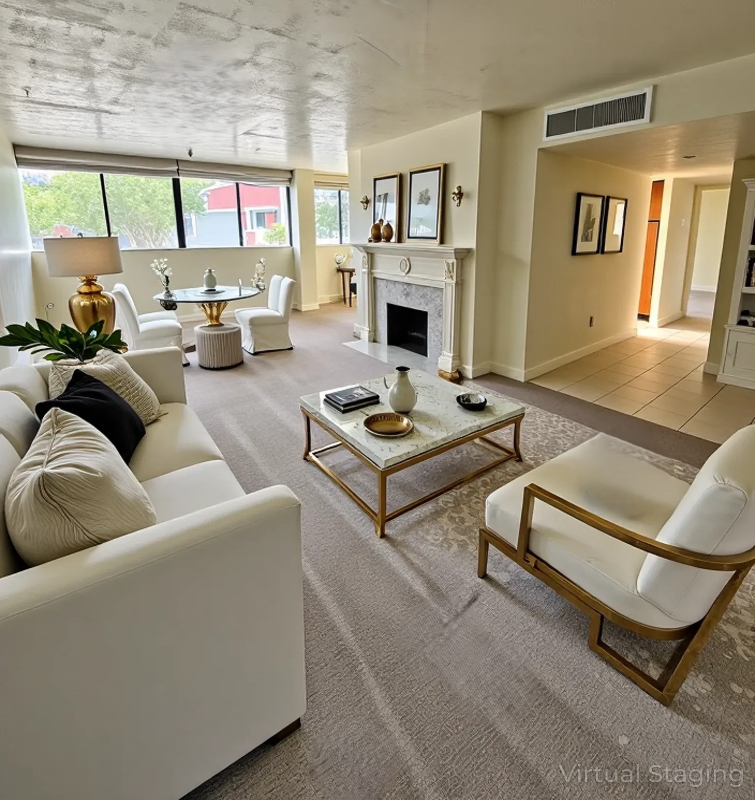 Salt Lake City Condo: 241 N Vine Street