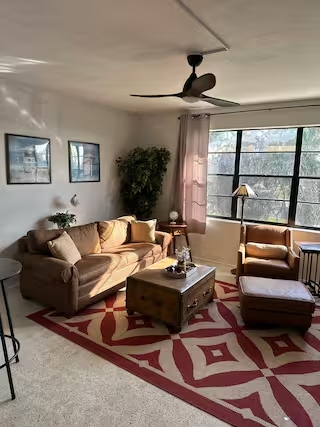 Satellite Beach Condo: 55 Sea Park Blvd