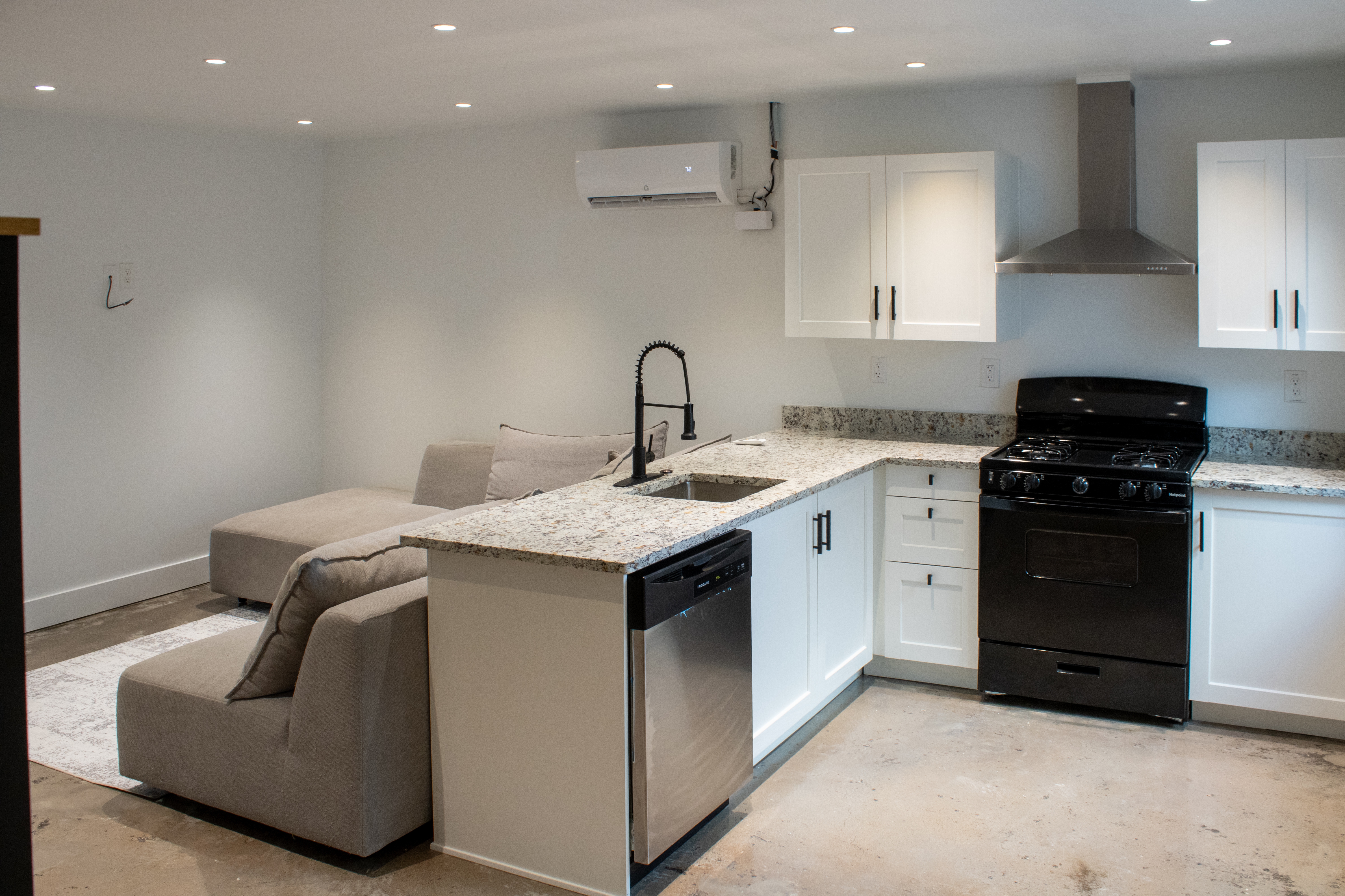 Eagle Mountain Apartment: 8171 N St Cecilia St