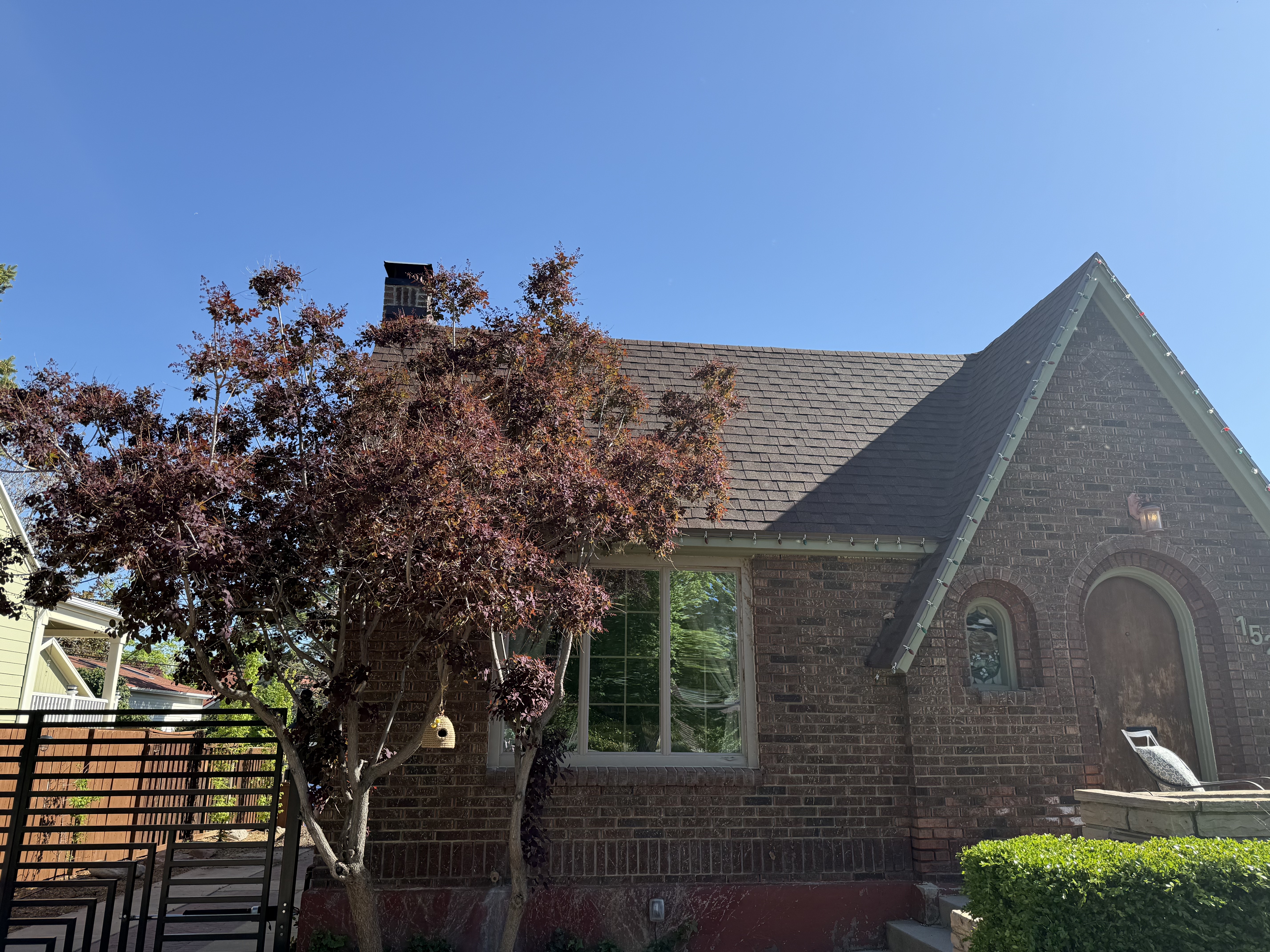 Salt Lake City Single Room: 1526 E Browning Ave