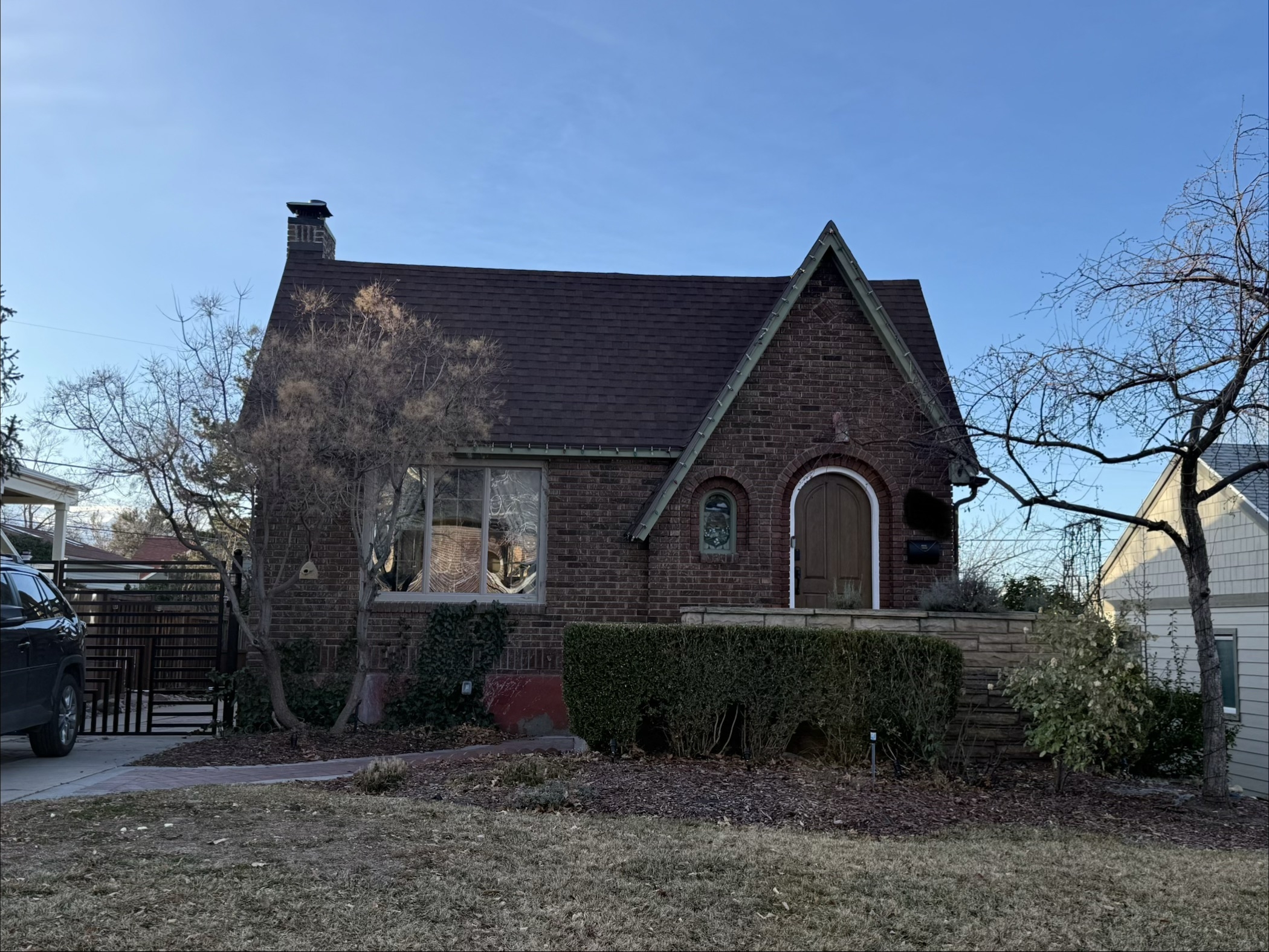 Salt Lake City Single Room: 1526 E Browning Ave