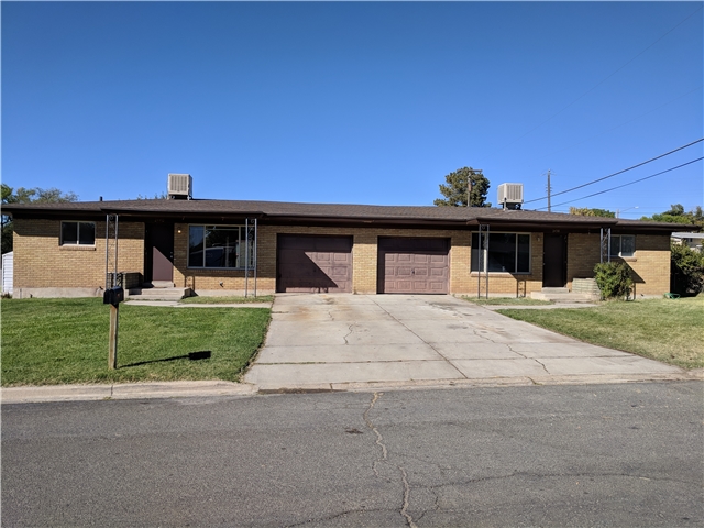 Roy Multiplex: 2438 W 5650 S