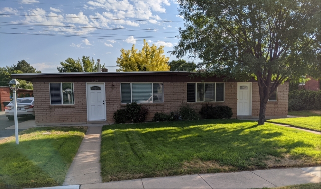 Ogden Multiplex: 1194 W 5100 S