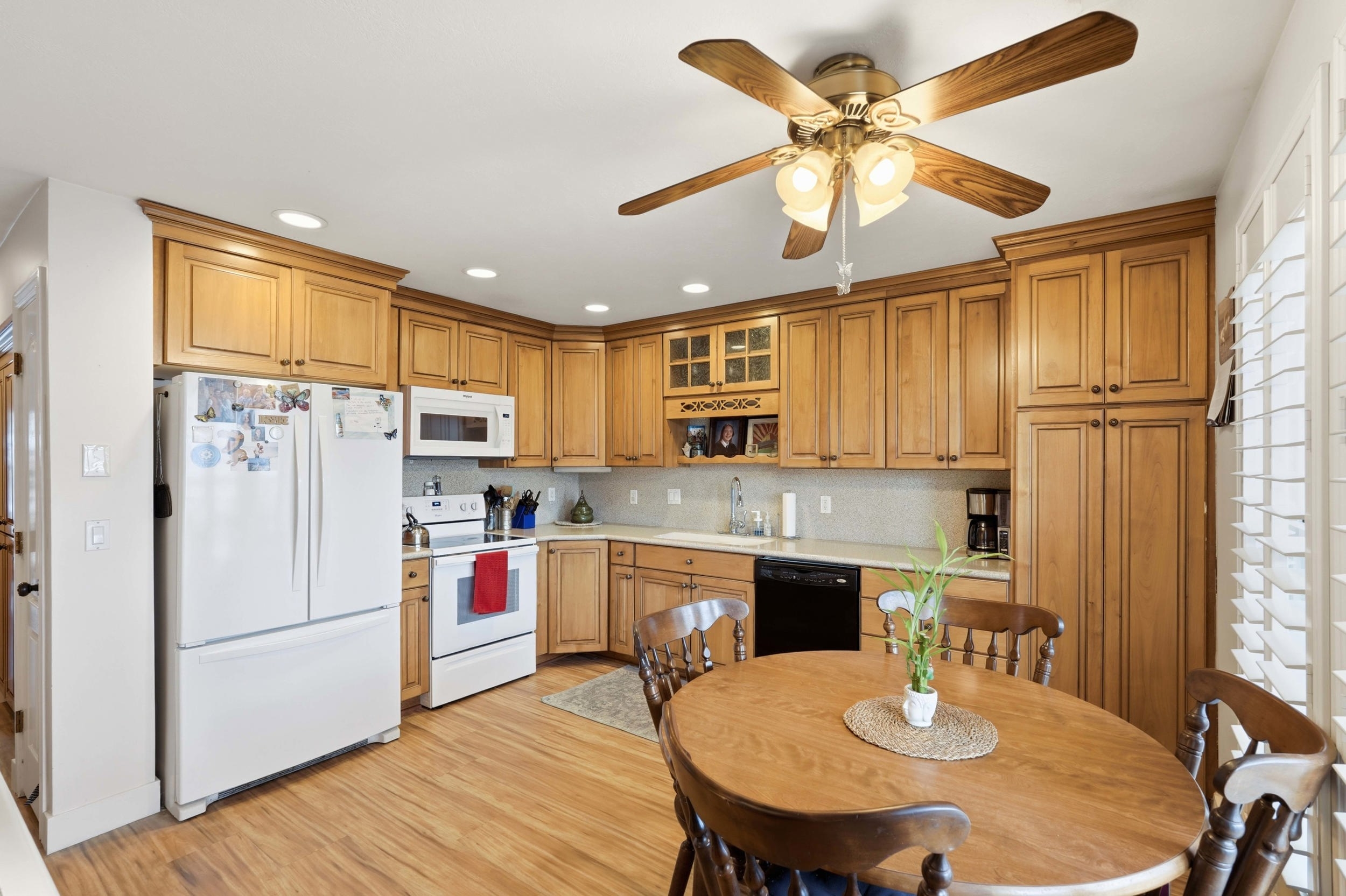 Salt Lake City Condo: 5957 S Sultan Cir