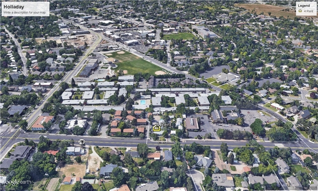 Salt Lake City Multiplex: 2220 E 4500 S