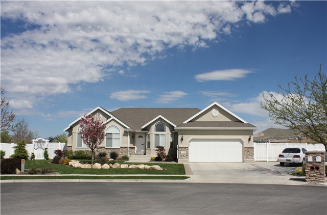 Lehi Multiplex: 2319 N 2150 W