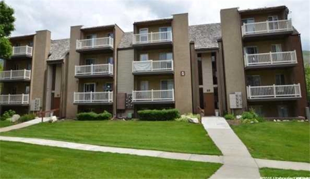 Centerville Apartment: 88 W 50 S