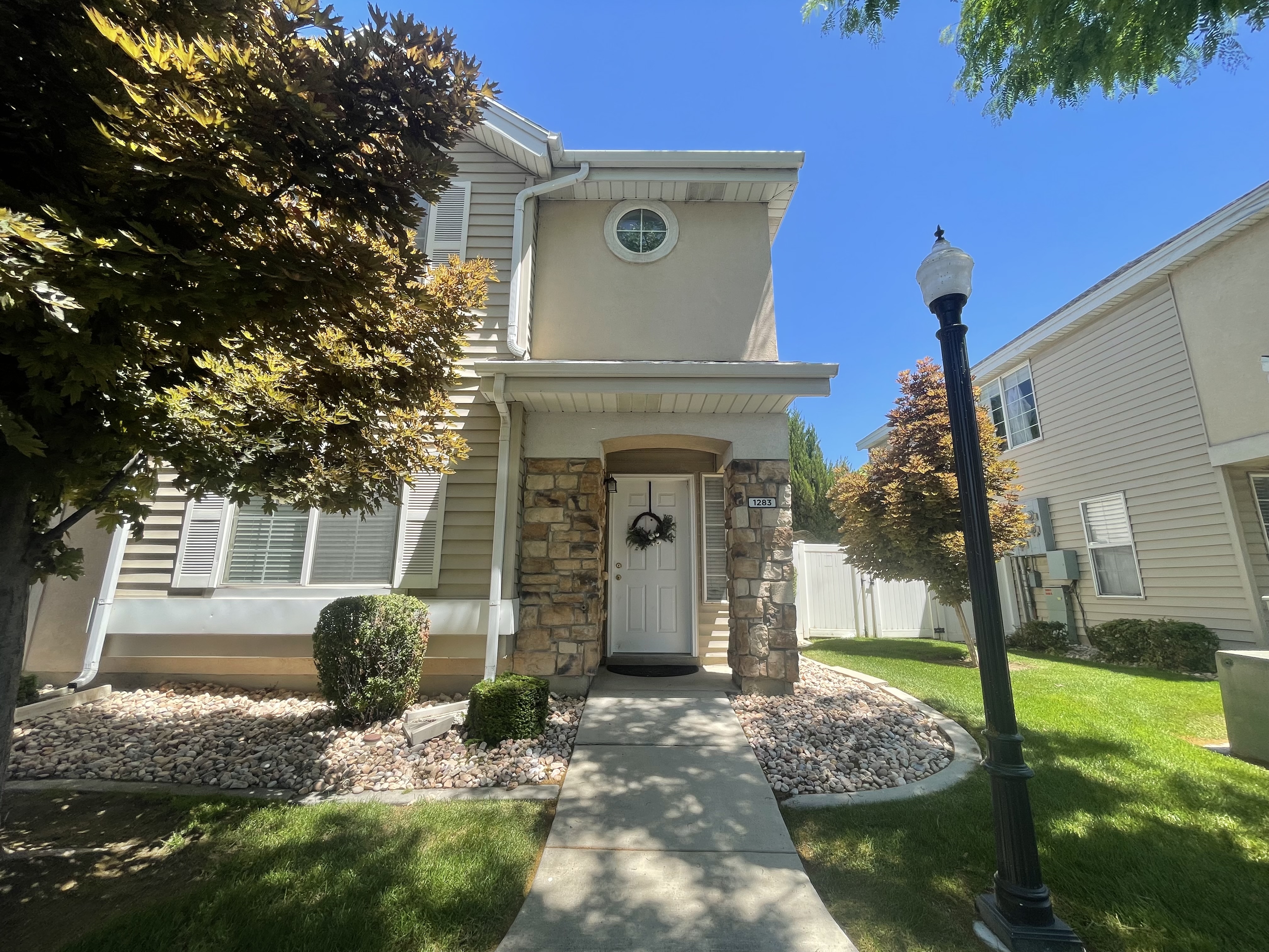 Orem Single Room: 1283 S 1145 W