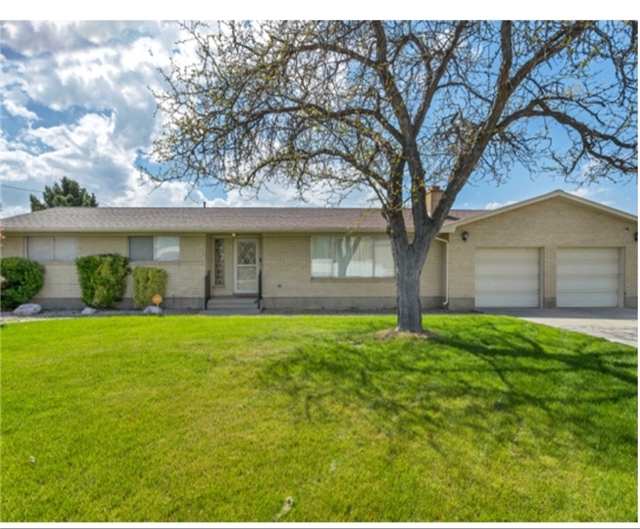 Lehi House: 2373 N 1200 E