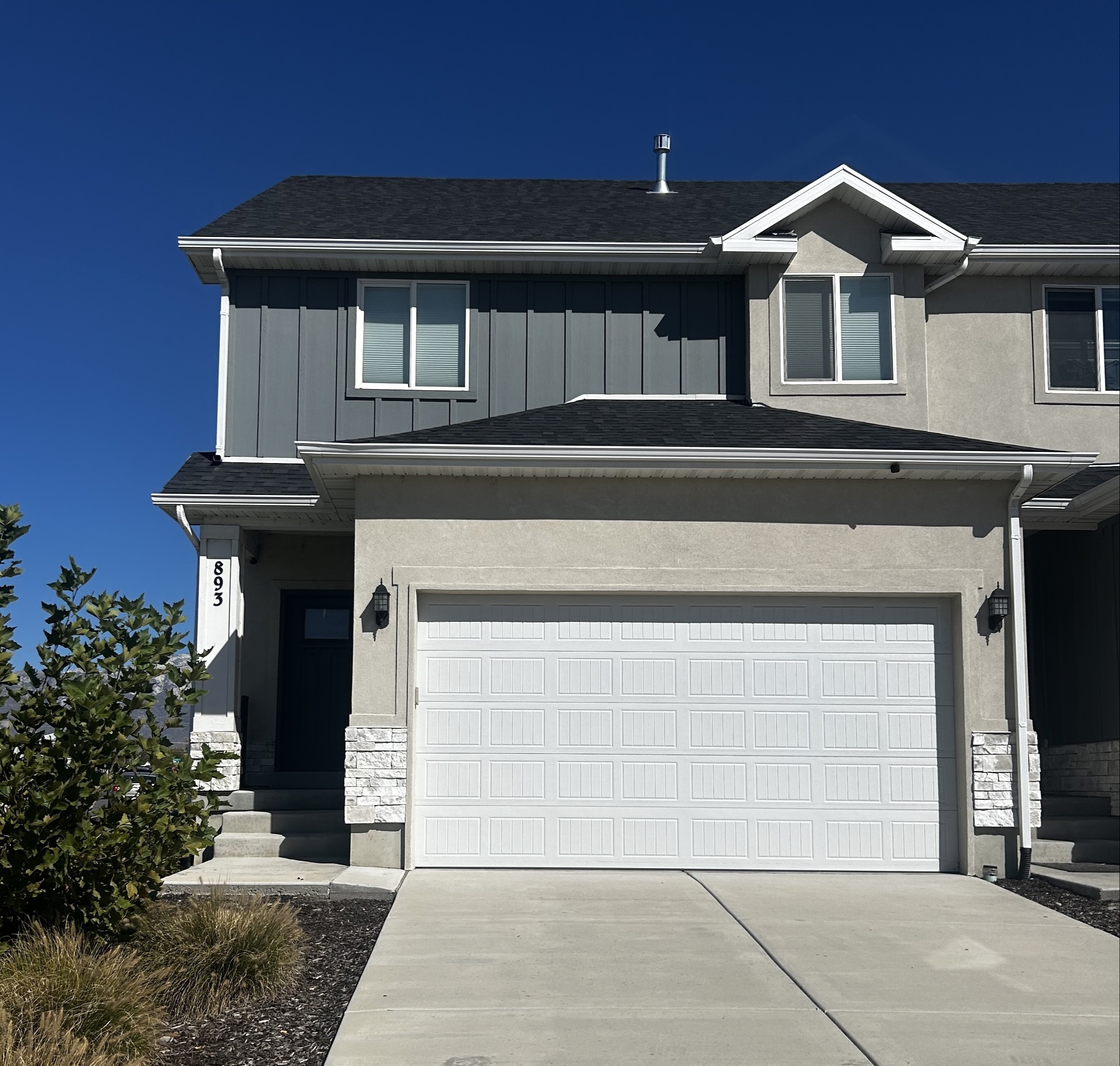 American Fork Townhome: 893 E Pacific Dr