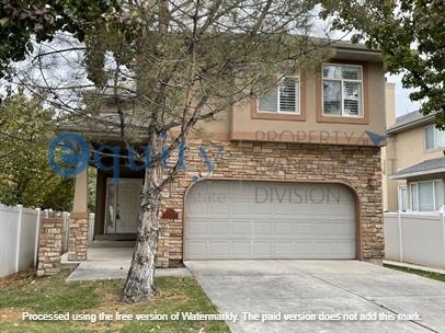 Sandy Townhome: 231 E 8000 S
