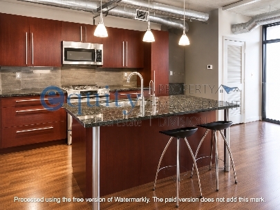 Salt Lake City Apartment: 328 W 200 S