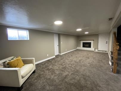Midvale Apartment: 7795 S 1000 E
