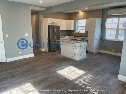 Salt Lake City House: 744 S 1300 E