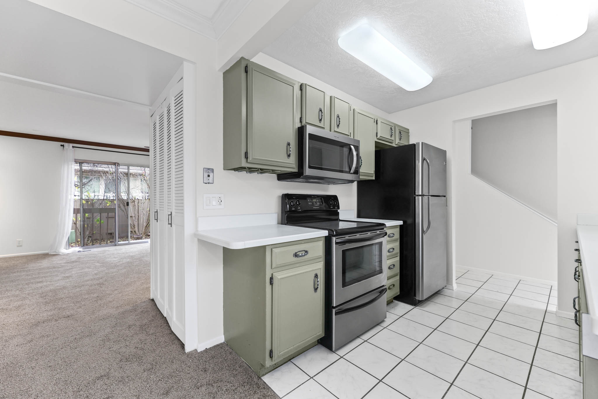 Salt Lake City Townhome: 1871 E Monterey Dr