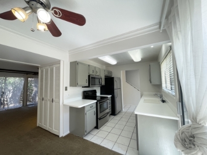 Salt Lake City Townhome: 1871 E Monterey Dr