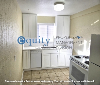 Salt Lake City Apartment: 413 E Herbert Ave