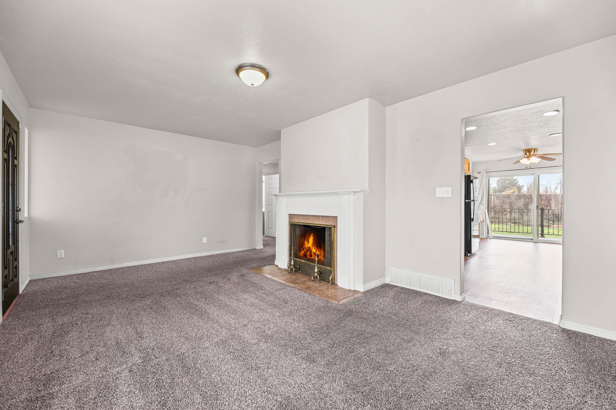 Salt Lake City House: 2576 E Wren Rd