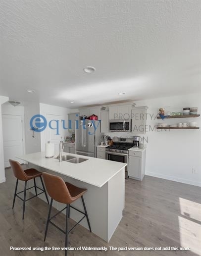 Herriman Townhome: 14928 S Pele Ln